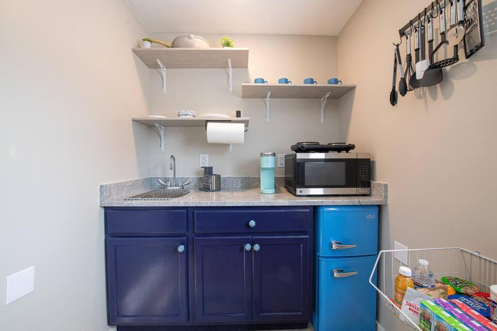 شقة Thecozycorner In كونكورد المظهر الخارجي الصورة