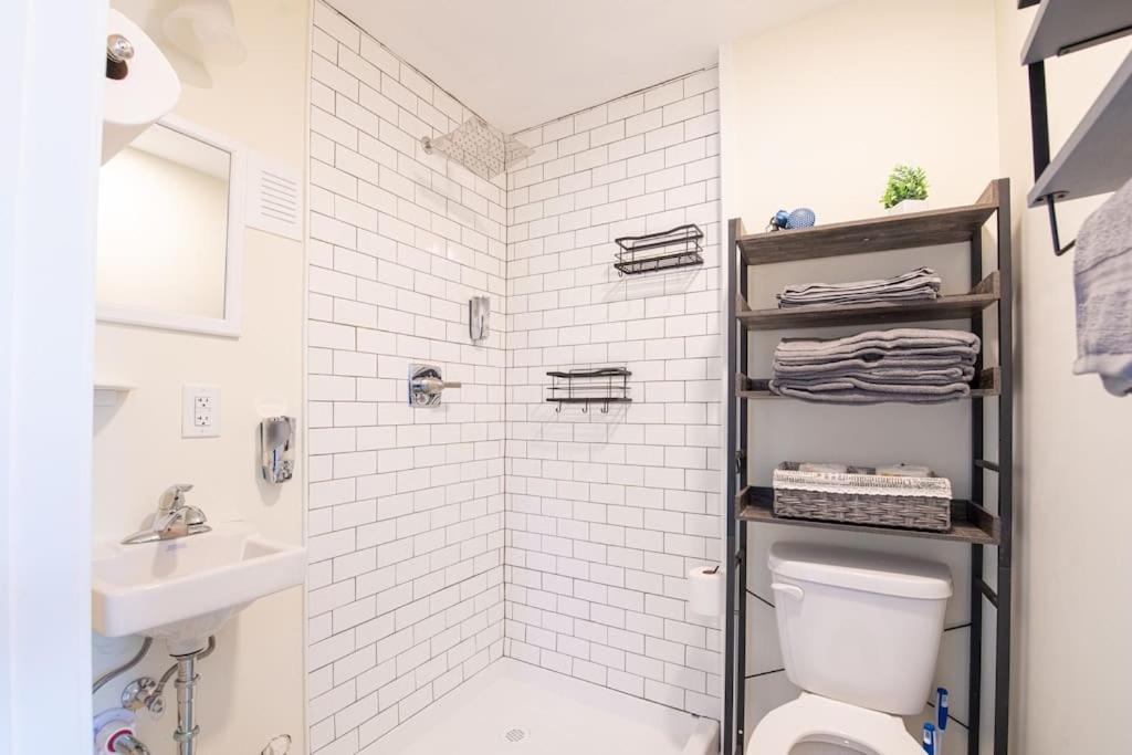 شقة Thecozycorner In كونكورد المظهر الخارجي الصورة