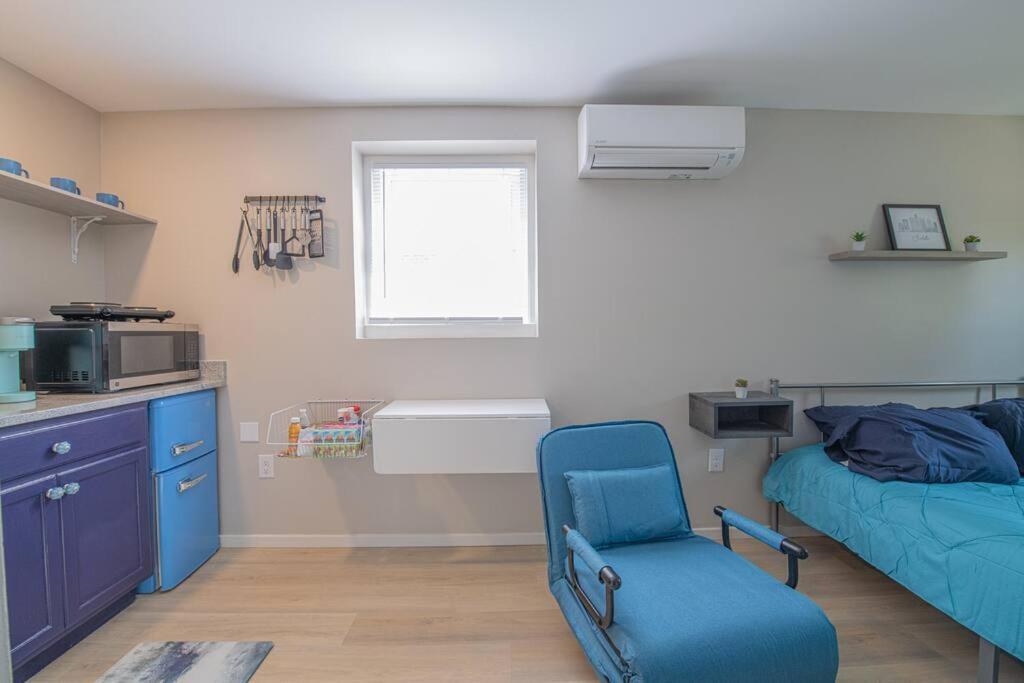 شقة Thecozycorner In كونكورد المظهر الخارجي الصورة